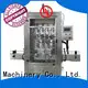 high quality cosmetic filling machine toothpaste online for food industry 1