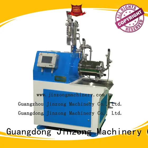Jinzong Machinery powder industrial powder mixer supplier 1