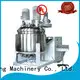 Jinzong Machinery machines cosmetic filling machine factory for petrochemical industry 1
