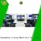 Jinzong Machinery precise automated production systems supplier for industary 1