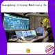 Jinzong Machinery precise automated production systems supplier for plant 1