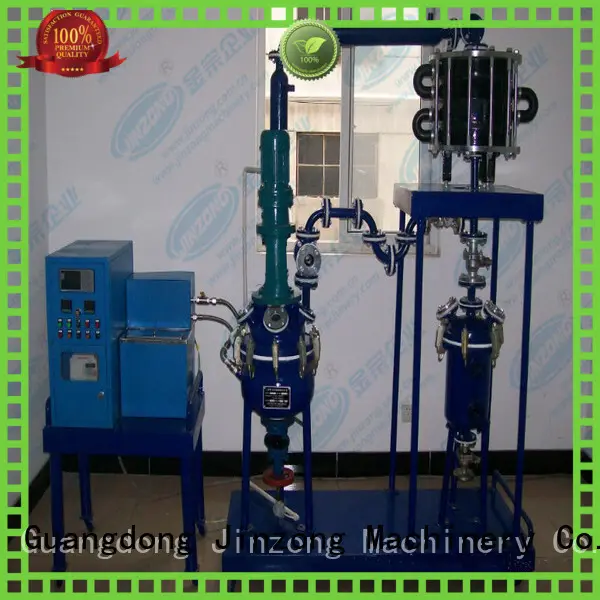 durable condenser suitable on sale for chemical industry 1
