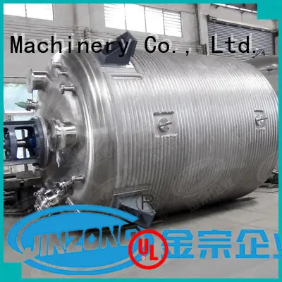 professional chemical making machine exchangercondenser online 1