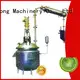 Jinzong Machinery multifunctional chemical reactor Chinese 1