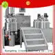 Jinzong Machinery high quality Cosmetic cream homogenizer factory for paint and ink 1