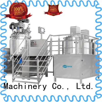 Jinzong Machinery jrf pharmaceutical API manufacturing machine supplier for reaction 1