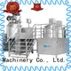 Jinzong Machinery jrf pharmaceutical API manufacturing machine supplier for reaction 1