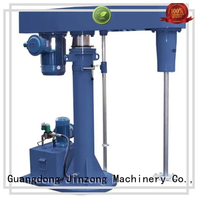 Jinzong Machinery hydraulic condenser Chinese for distillation 1
