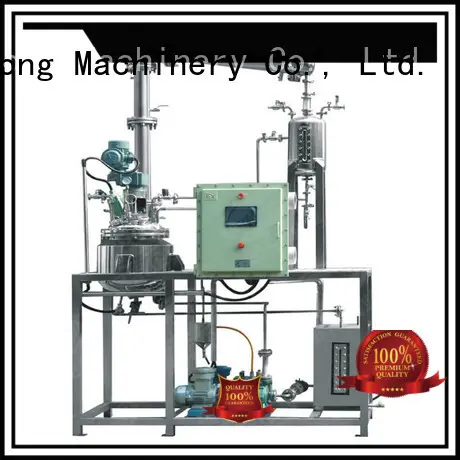 Jinzong Machinery suitable what is reactor Chinese for reaction 1