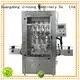 precise cosmetic mixer machine side factory for nanometer materials 1