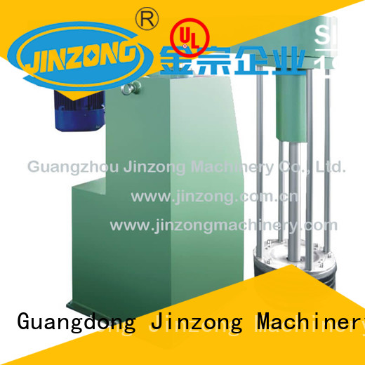 Jinzong Machinery basket industrial powder mixer supplier for plant 1