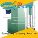 Jinzong Machinery basket industrial powder mixer supplier for plant 1