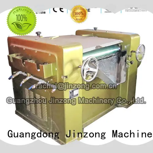 Jinzong Machinery alloy powder mixing equipment high speed 1