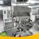 Jinzong Machinery anticorrosion Liquid Detergent Mixer online for petrochemical industry 1