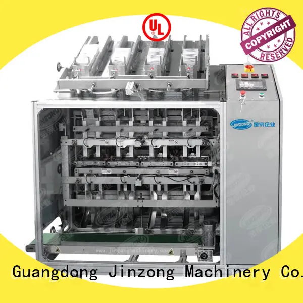 high quality lotion filling machine jy factory for paint and ink 1