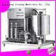 Jinzong Machinery applied cosmetics equipment suppliers online for nanometer materials 1