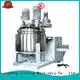 Jinzong Machinery labeling shampoo filling machine wholesale for nanometer materials 1