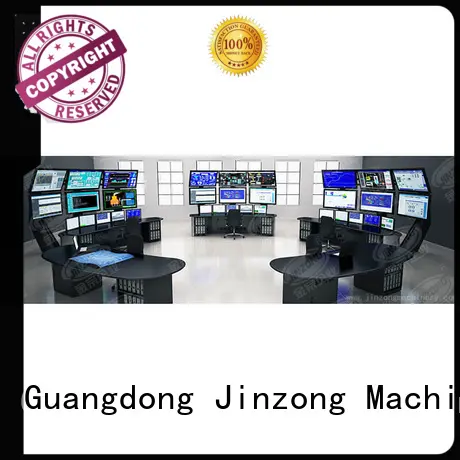 Jinzong Machinery highefficiency intelligent production system on sale for industary 1