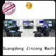Jinzong Machinery highefficiency intelligent production system on sale for industary 1