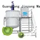 utility cosmetic filling machine detergent high speed for paint and ink 1