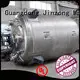 Jinzong Machinery anticorrosion glass-lined reactor Chinese for reflux 1