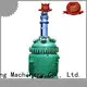 Jinzong Machinery stainless steel chemical machine Chinese for reaction 1