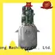 Jinzong Machinery technical chemical reaction machine Chinese for distillation 1