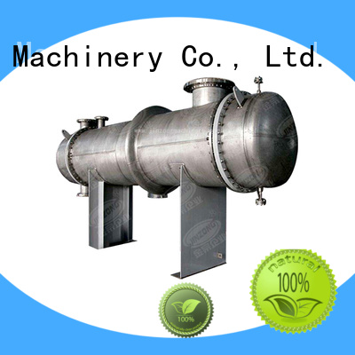 Jinzong Machinery stainless steel chemical reaction machine on sale 1