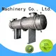 Jinzong Machinery stainless steel chemical reaction machine on sale 1