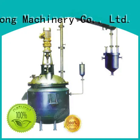 Jinzong Machinery series pilot reactor on sale for The construction industry 1