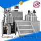 Jinzong Machinery precise mix tank online for petrochemical industry 1