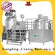 Jinzong Machinery ointment pharmaceutical machinery series for reflux 1