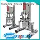 Jinzong Machinery engineering industrial tank mixers factory for paint and ink 1