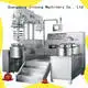 Jinzong Machinery multi function pharmaceutical production line for sale for food industries 1
