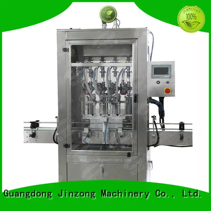 Jinzong Machinery high quality industrial tank mixers wholesale for petrochemical industry 1