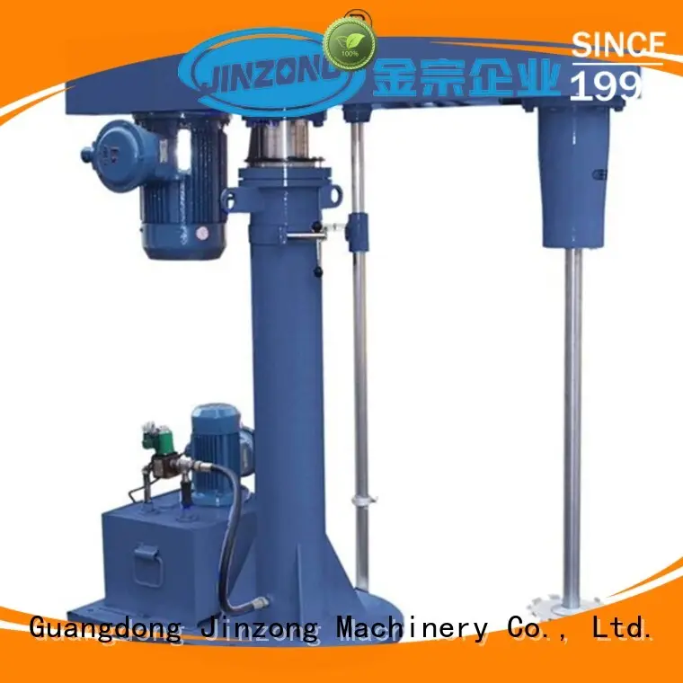 Jinzong Machinery half chemical equipment supply Chinese for distillation 1