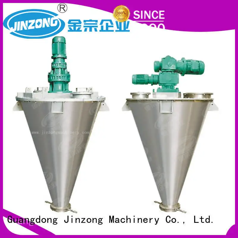Jinzong Machinery mill milling machine high-efficiency for plant 1