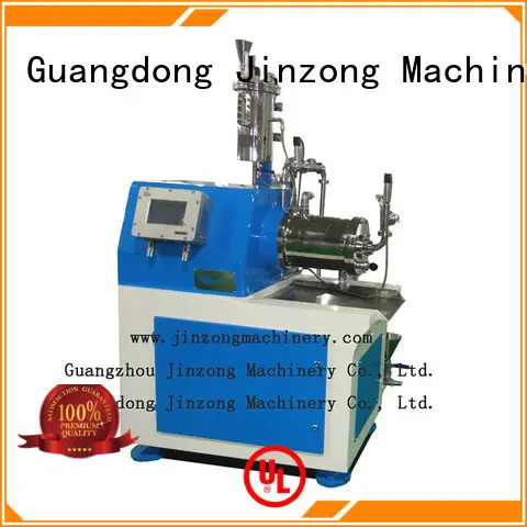 Jinzong Machinery stable powder mixer machine on sale 1