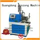 Jinzong Machinery stable powder mixer machine on sale 1