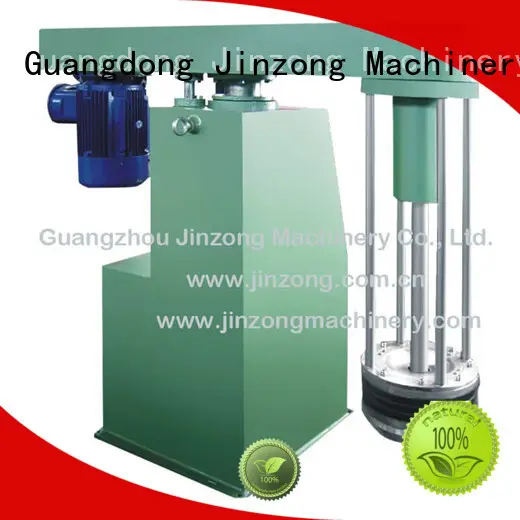 Jinzong Machinery cast powder mixing equipment on sale for industary 1