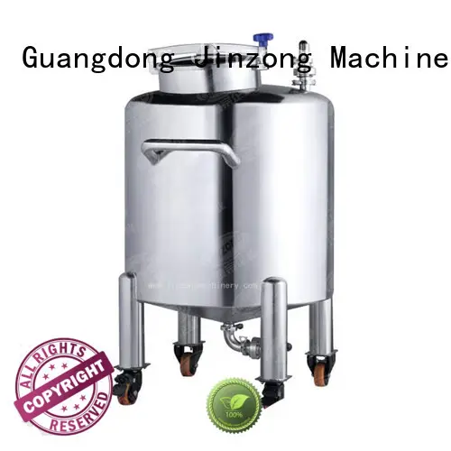precise Vacuum emulsifier stainless online for food industry 1