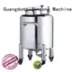 precise Vacuum emulsifier stainless online for food industry 1