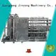 Jinzong Machinery vacuum cosmetic filling machine factory for food industry 1