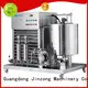 practical industrial tank mixers steel factory for food industry 1