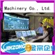 Jinzong Machinery practical automated production systems on sale for workshop 1