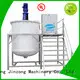 Jinzong Machinery utility cosmetic cream manufacturing equipment factory for nanometer materials 1