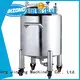 Jinzong Machinery pharmaceutical injection whole set dispensing machine system supplier for reaction 1