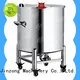 Jinzong Machinery vacuum steel tank series for pharmaceutical 1