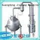 Jinzong Machinery making liquid detergent mixer series for food industries1 1