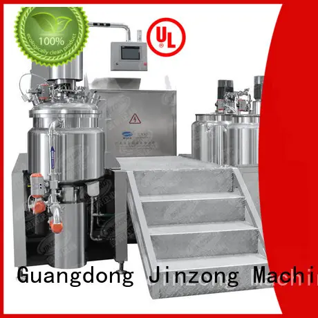 high quality shampoo filling machine mixer high speed for nanometer materials 1